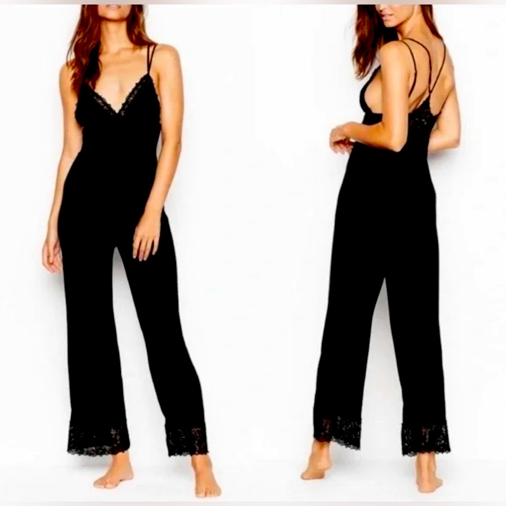 VS Heavenly Modal Jumpsuit